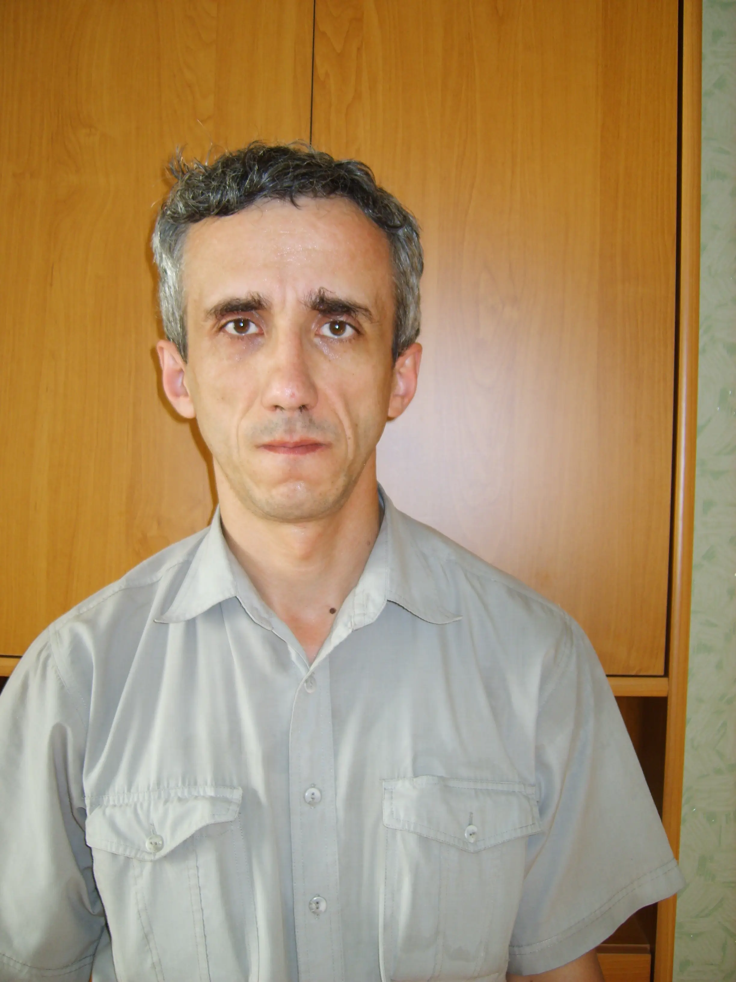 Алексей Матвиенко