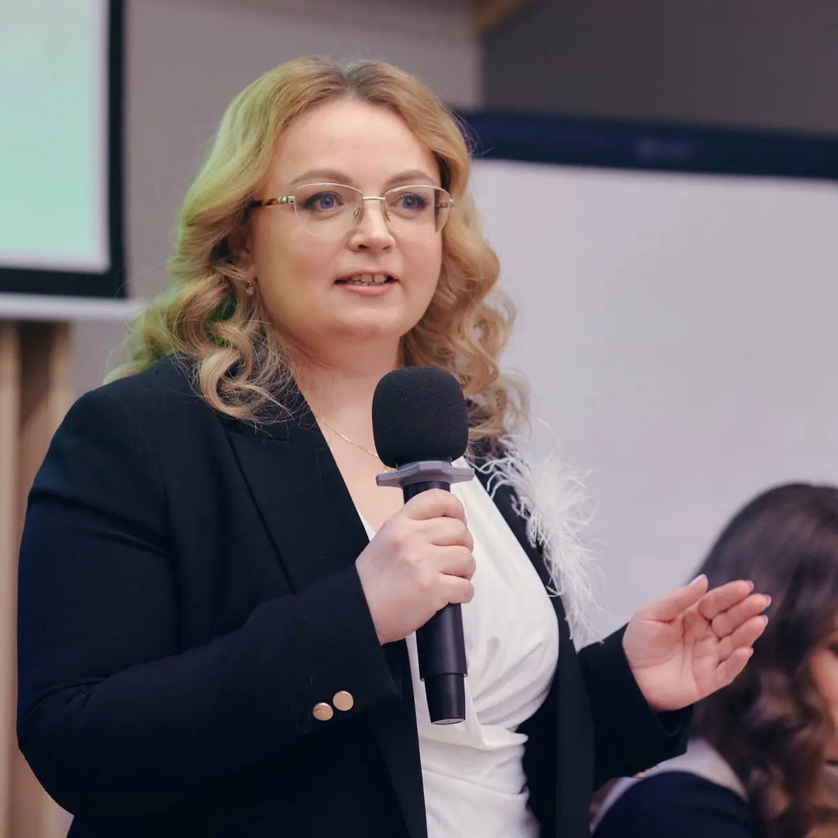 Лиана Алексахина | Сетка — социальная сеть от hh.ru