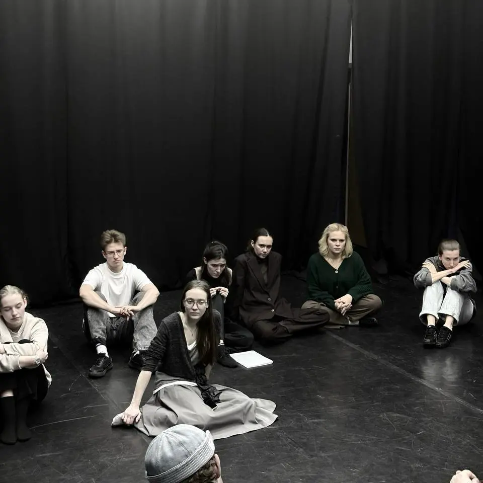 Быстрая осень | Сетка — социальная сеть от hh.ru