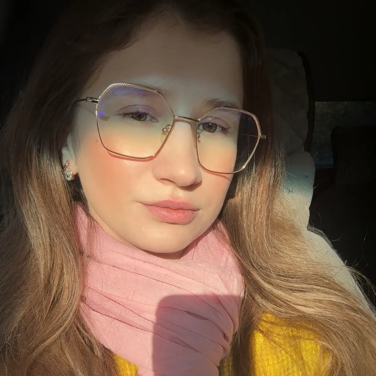 Наталья Мартьянова