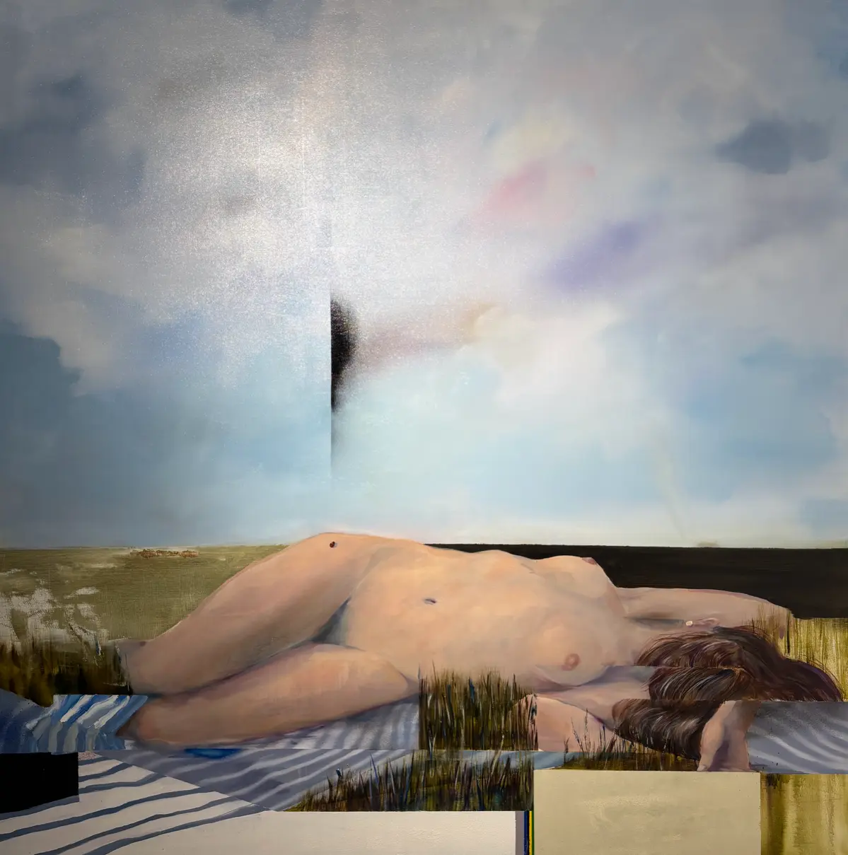 Только что с открытия четвертой ярмарки | catalog | | Сетка — социальная сеть от hh.ru