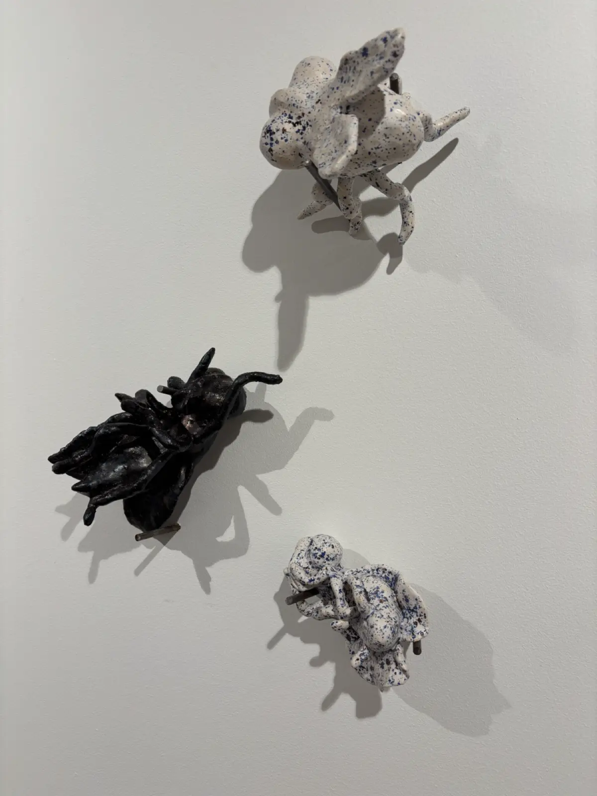 Только что с открытия четвертой ярмарки | catalog | | Сетка — социальная сеть от hh.ru