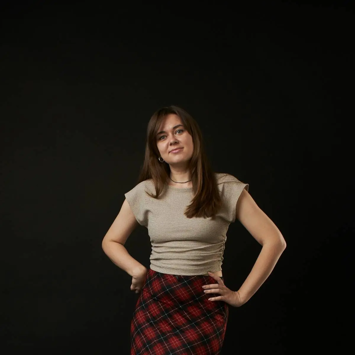 Екатерина Черепанова