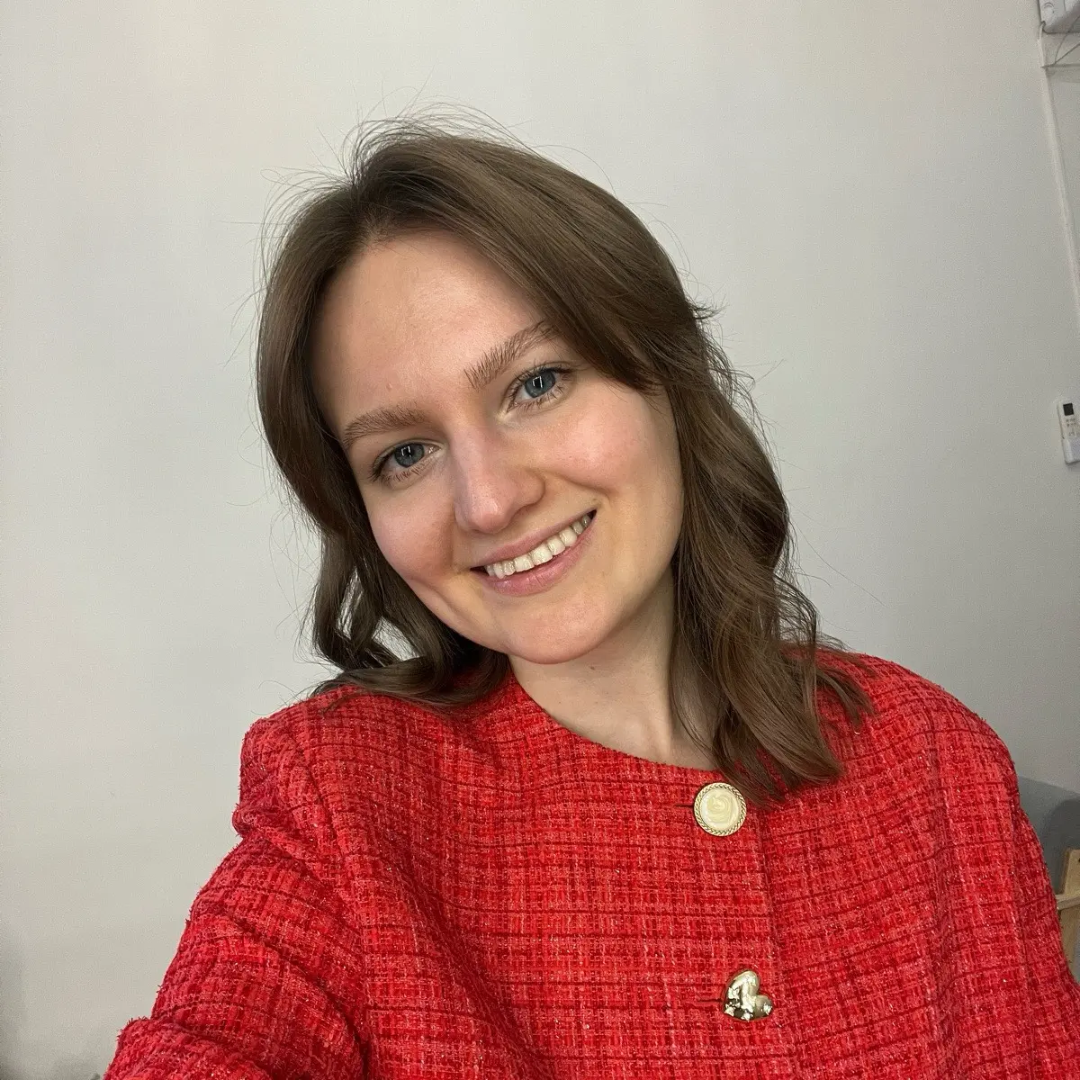 Ирина Майорова | Сетка — социальная сеть от hh.ru