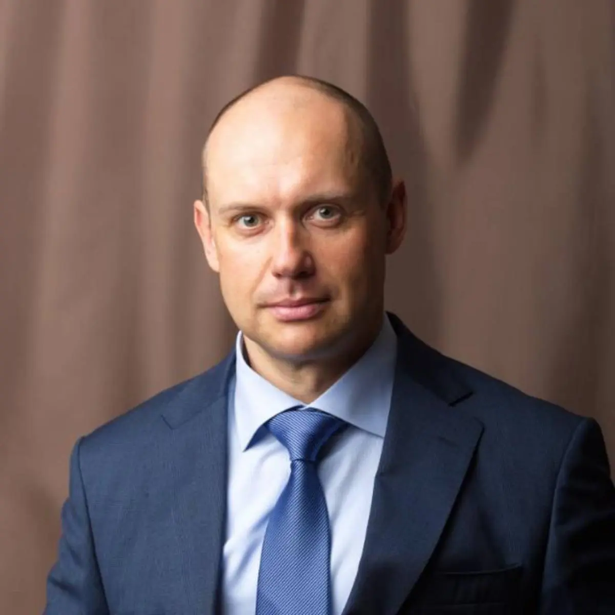 Александр Шамшаев | Сетка — социальная сеть от hh.ru