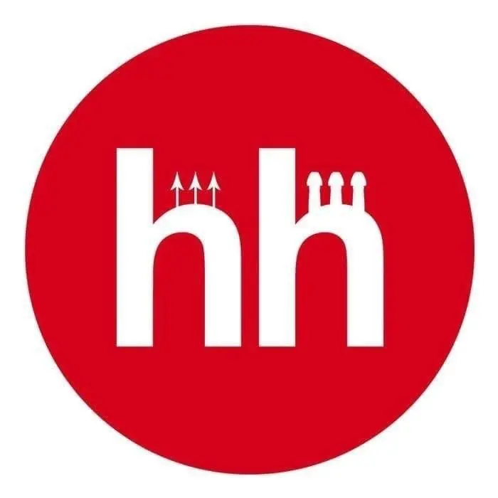 Изнанка hh | Сетка — социальная сеть от hh.ru