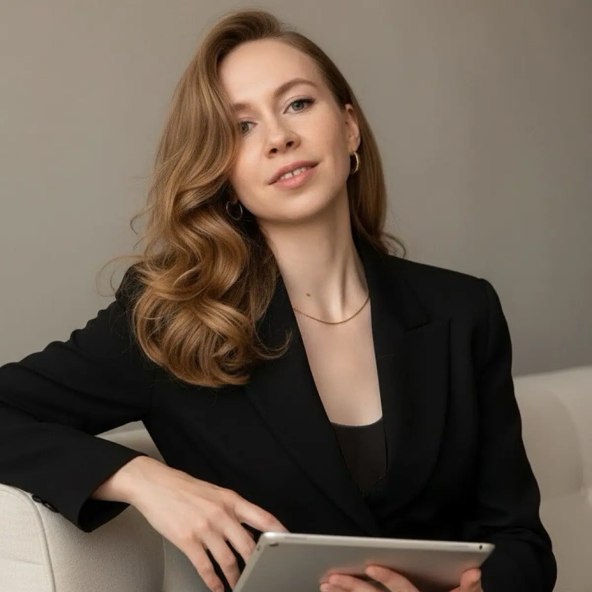 Арина Чихачева