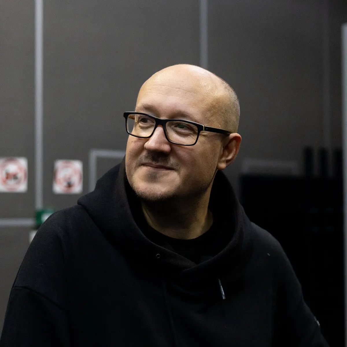 Илья Дроздов