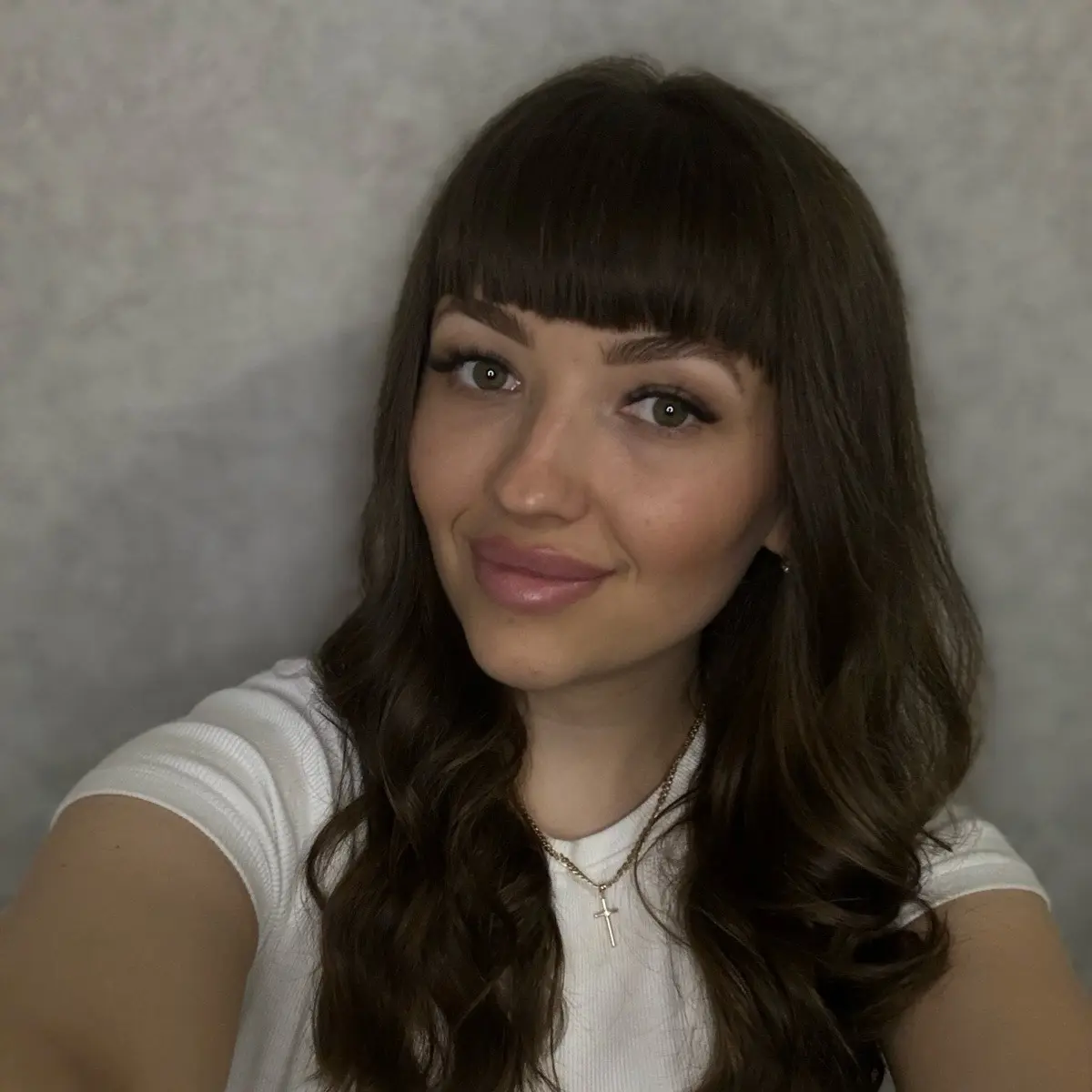 Galina Tikhonskaya