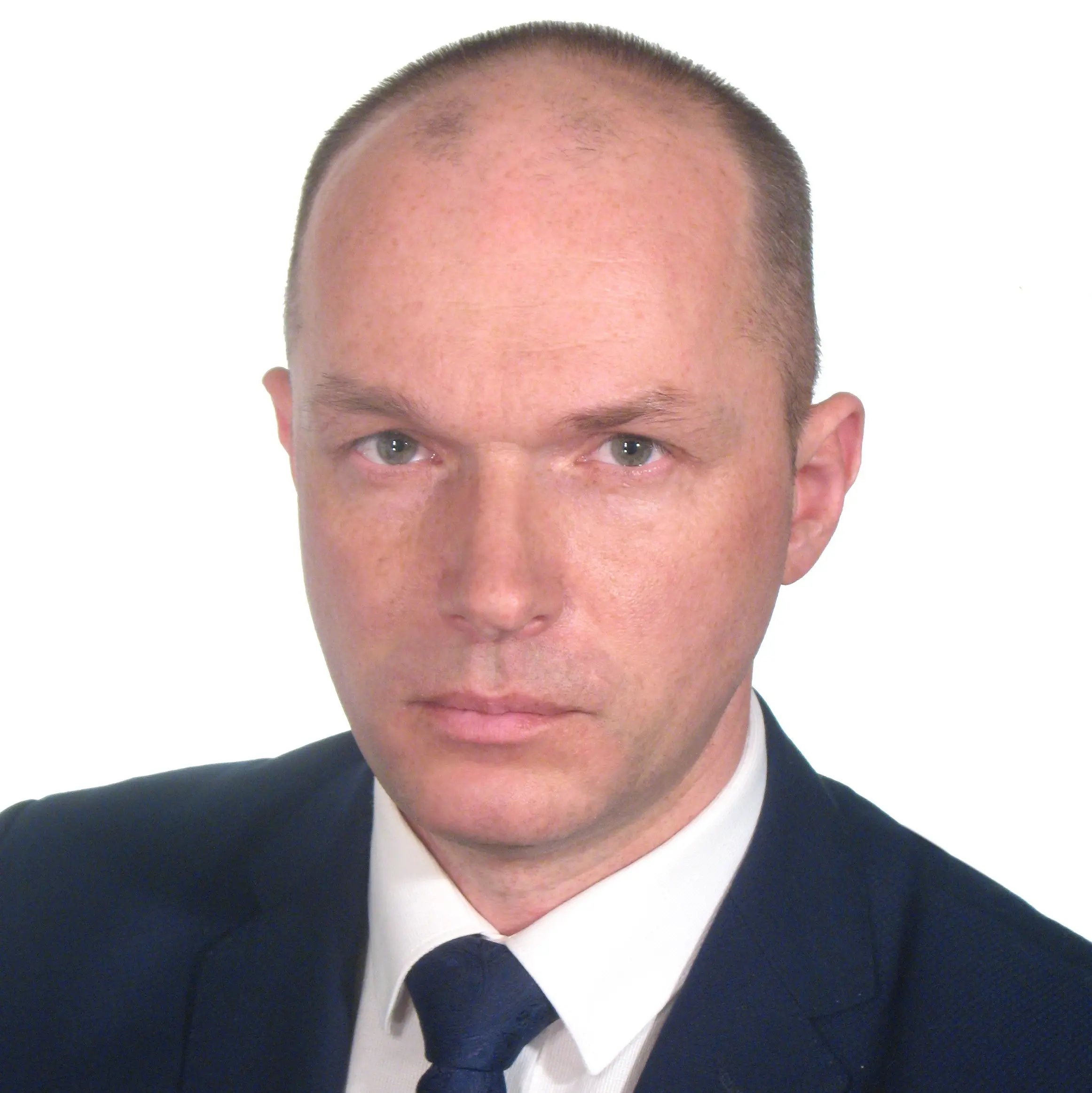 Сергей Воробьев