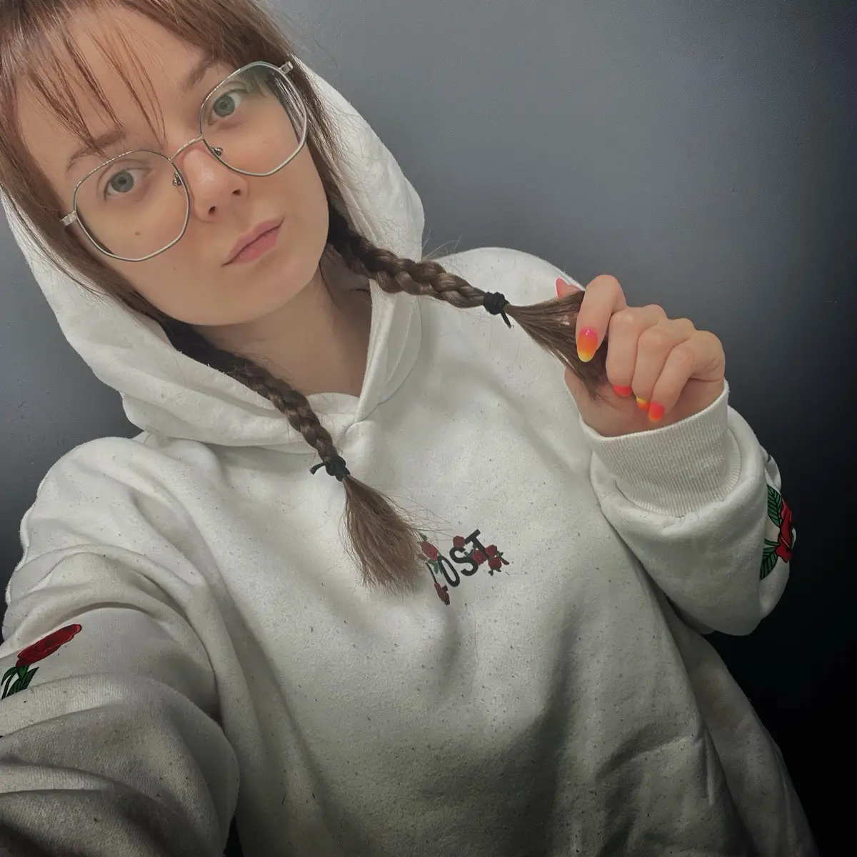 Дарья Алимова