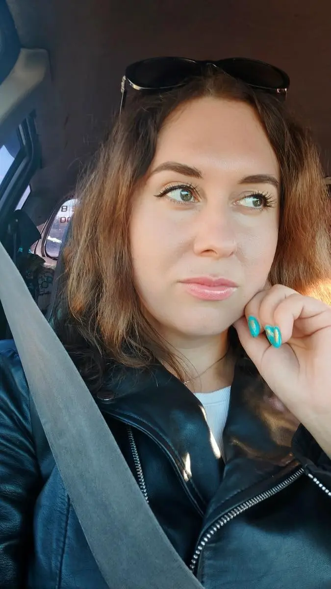 Светлана Небольсина | Сетка — социальная сеть от hh.ru