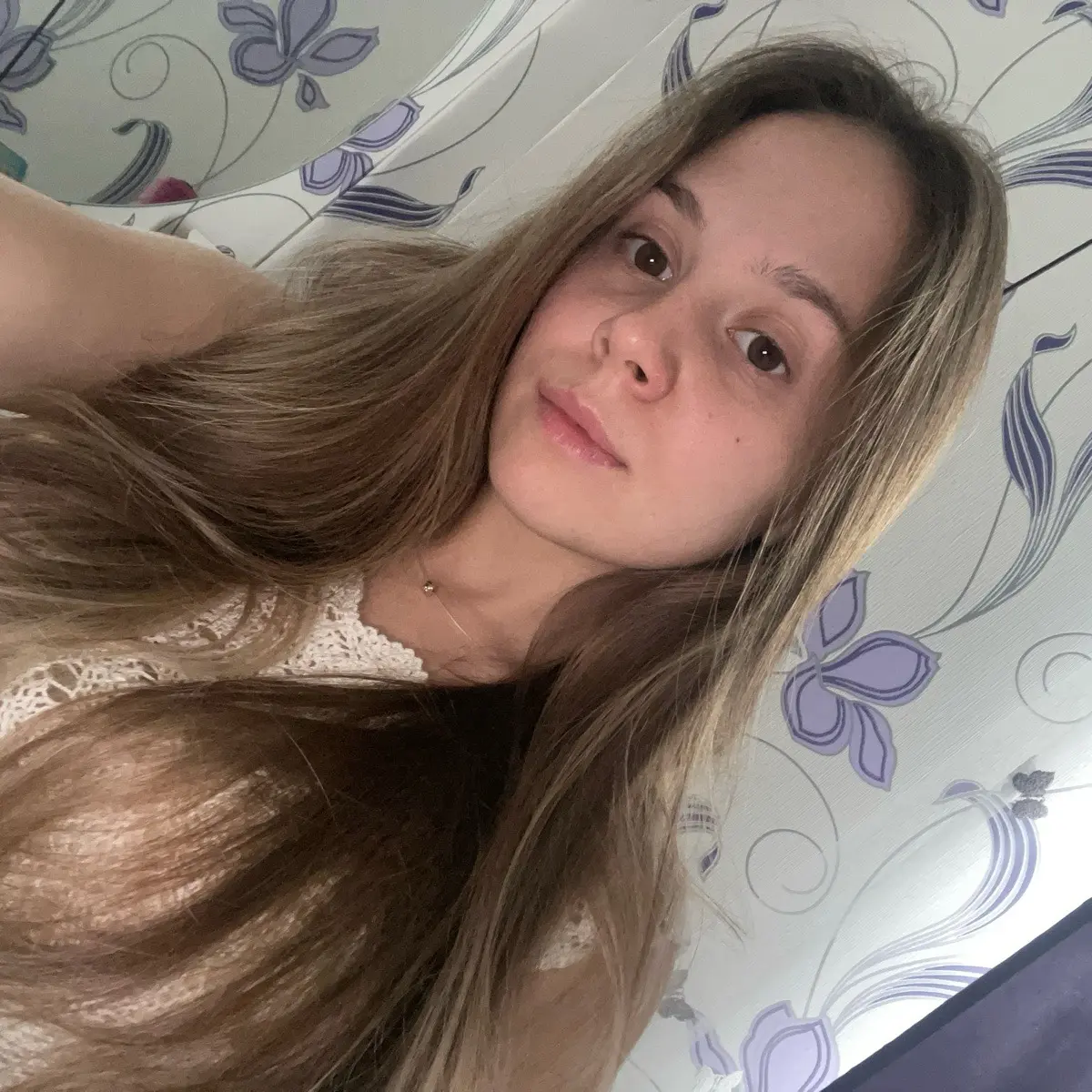 Эмилия Абдюханова | Сетка — социальная сеть от hh.ru