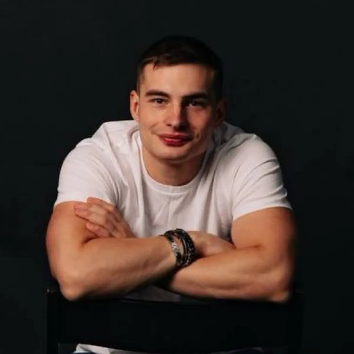 Кирилл Михащенко | Сетка — социальная сеть от hh.ru