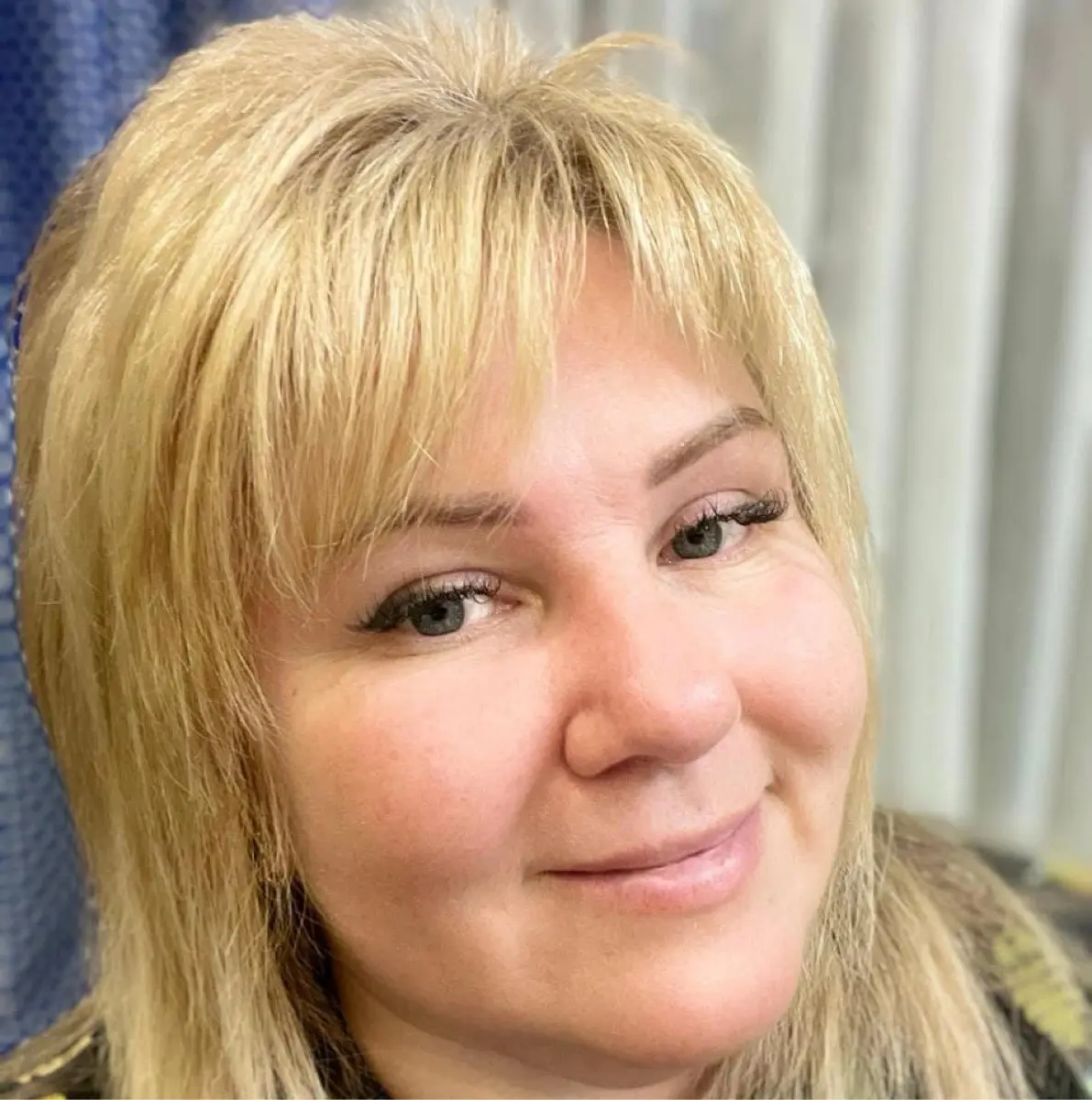 Ксения Николаева | Сетка — социальная сеть от hh.ru