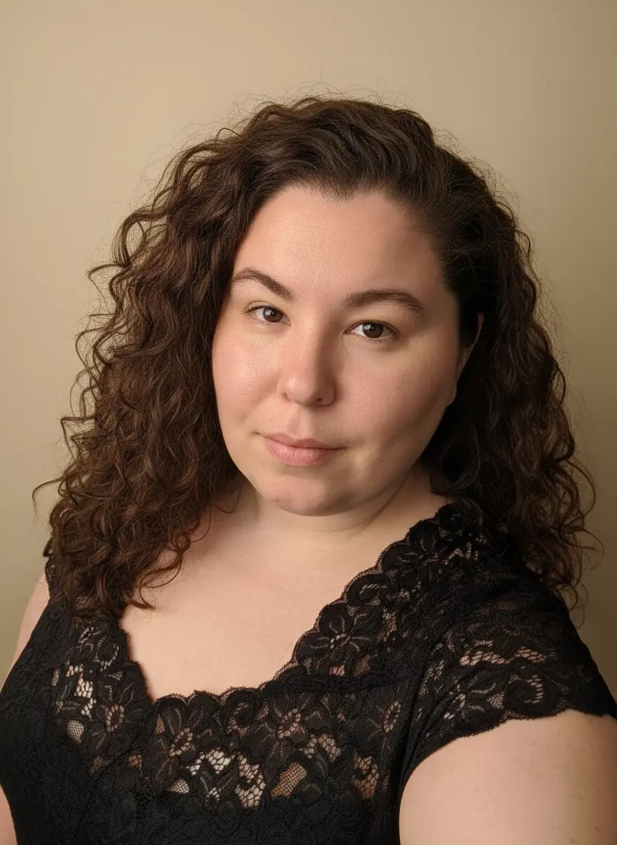 Тина Волкова | Сетка — социальная сеть от hh.ru