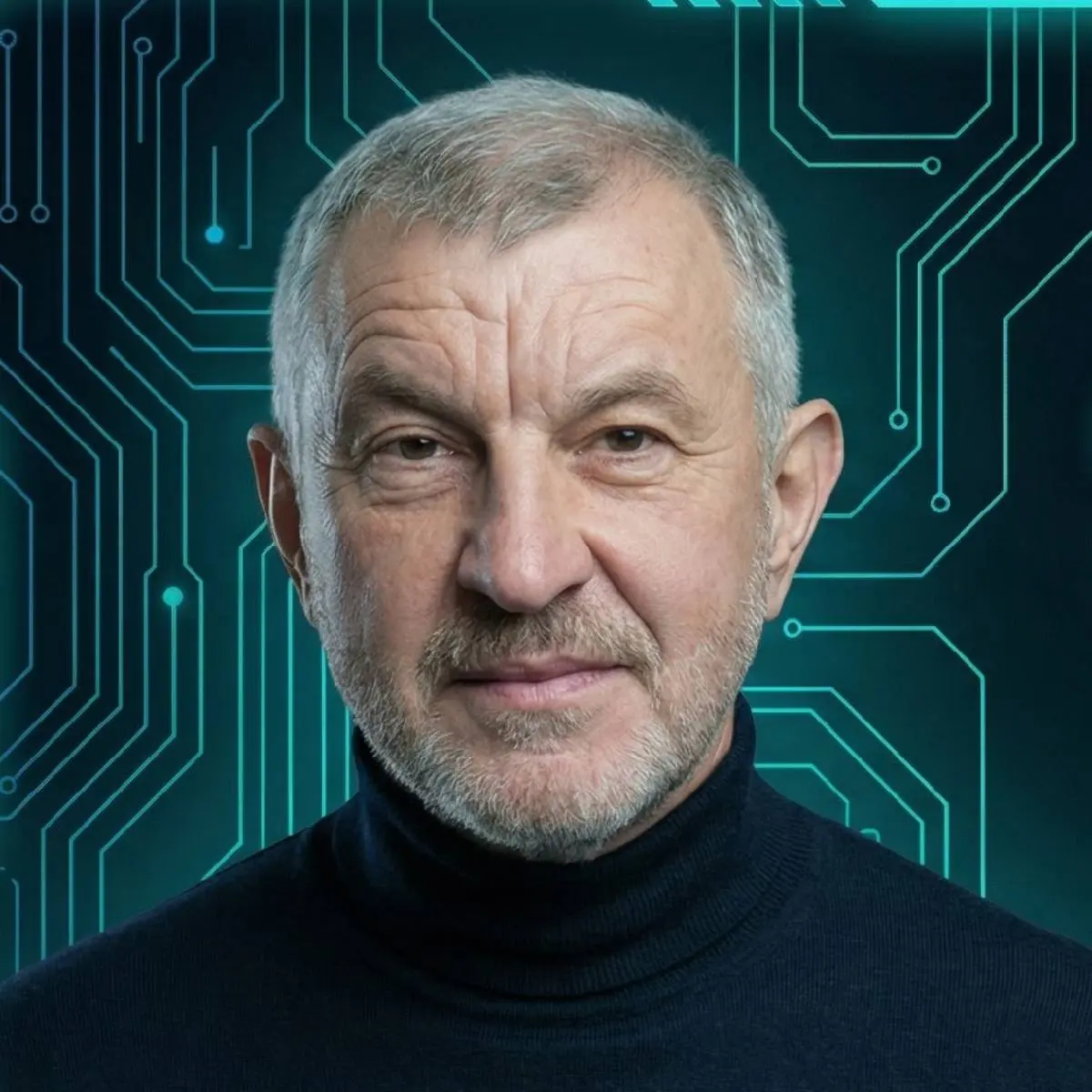 Сергей Пряда | Сетка — социальная сеть от hh.ru