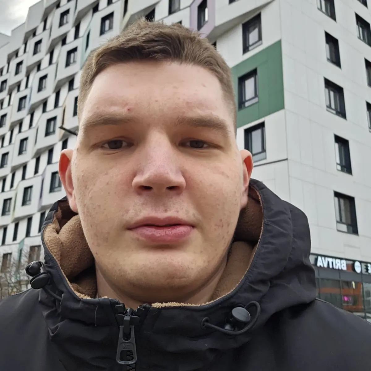 Дамир Хазеев