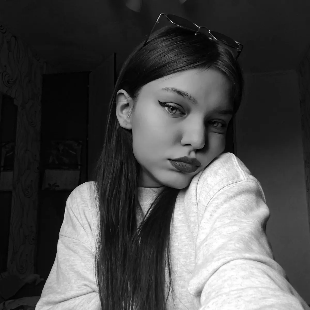 Алина Исхакова