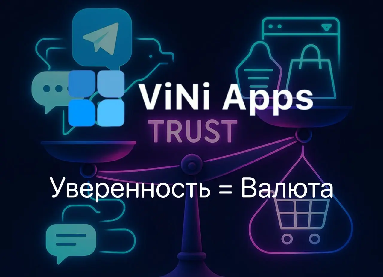 Доверие — новая валюта e-commerce 📱
Сегодня клиент покупает не товар —
он покупает уверенность.
📦 Качество можно скопировать,
💰 цену — снизить,
но доверие нельзя подделать | Сетка — социальная сеть от hh.ru