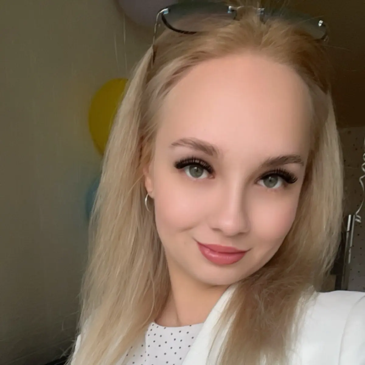Светлана Ашина