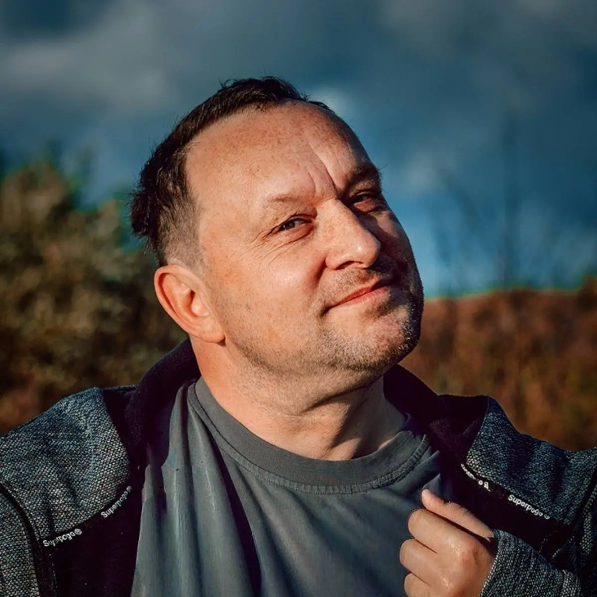 Dmitry Kodolov | Сетка — социальная сеть от hh.ru