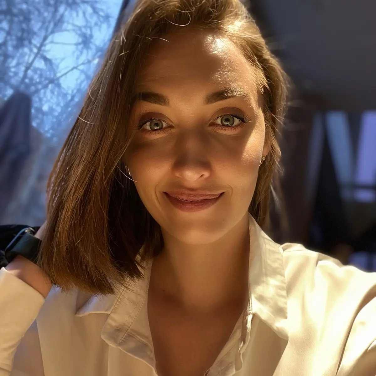 Людмила Галахова