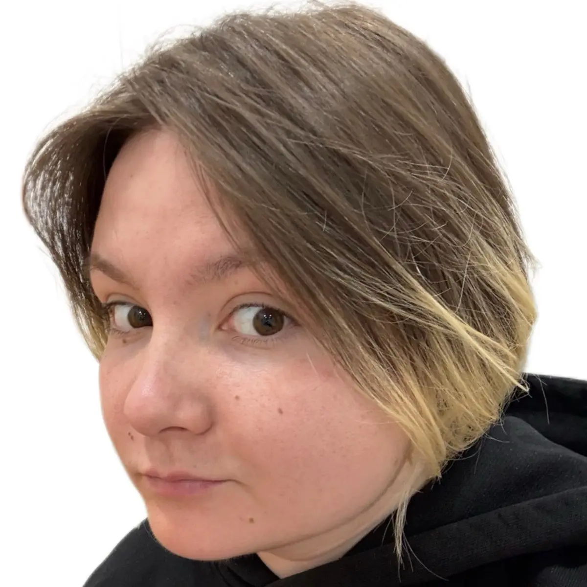 Карина Речная