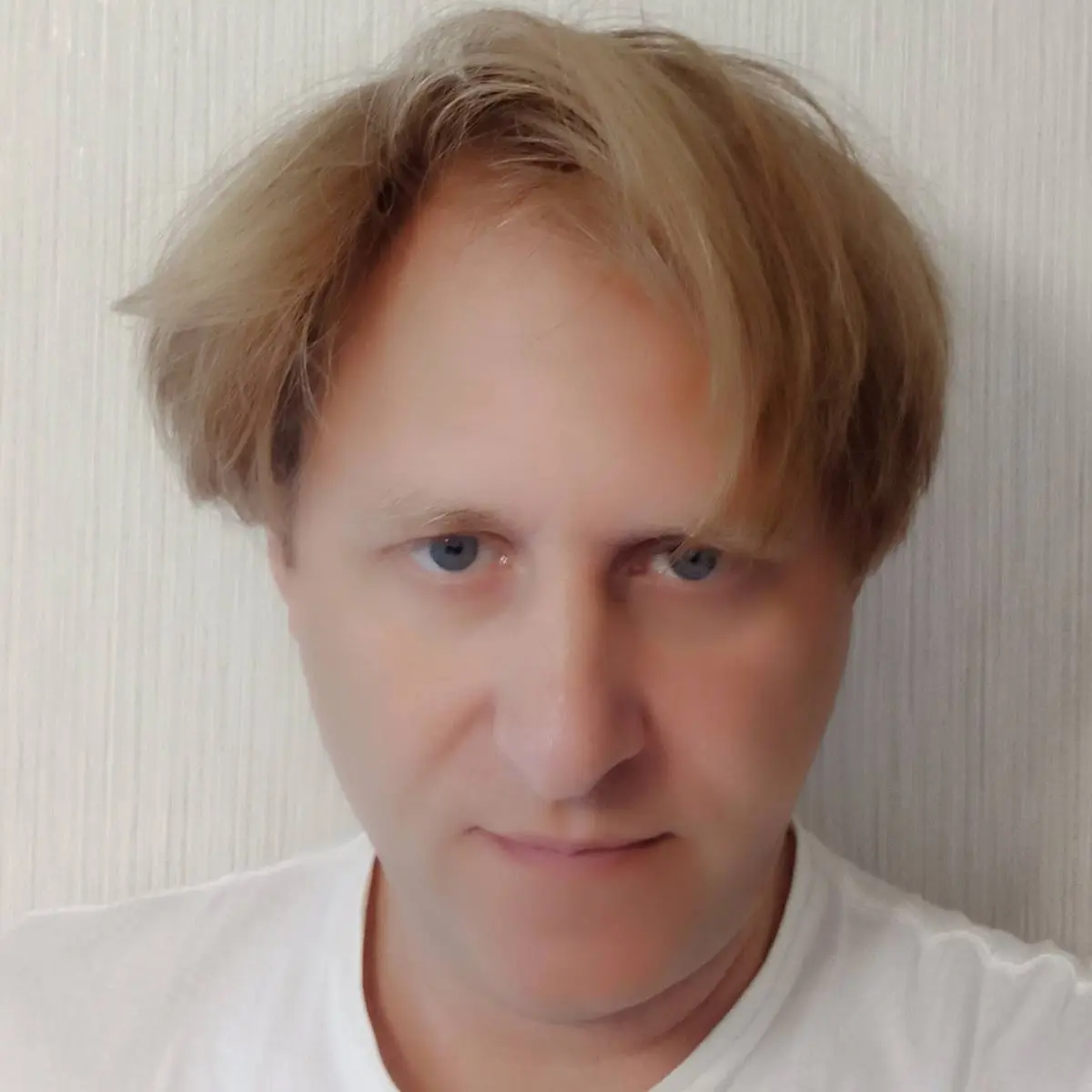 Сергей Куликов