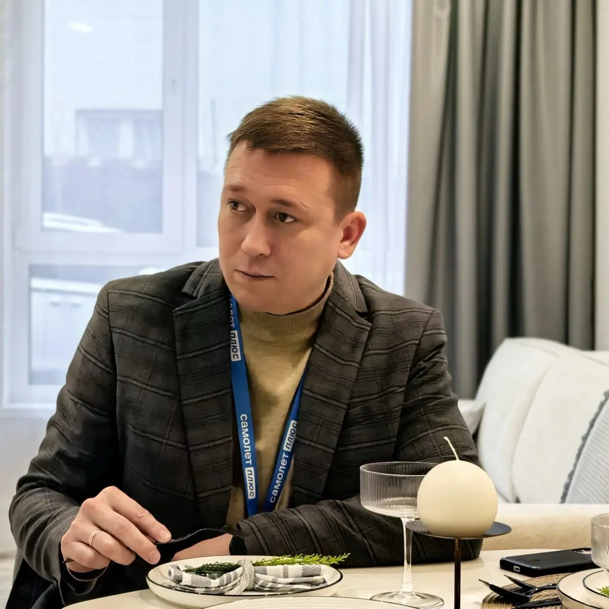 Эдуард Габдракипов | Сетка — социальная сеть от hh.ru