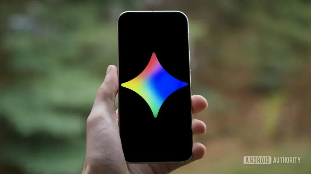 Google Gemini учится новому фокусу! 🎩
Забудьте о скриншотах! В помощнике Gemini начала появляться функция Circle Screen — жестовый поиск, как у Circle to Search, но сразу для ИИ.
Как это работает?
1 | Сетка — социальная сеть от hh.ru