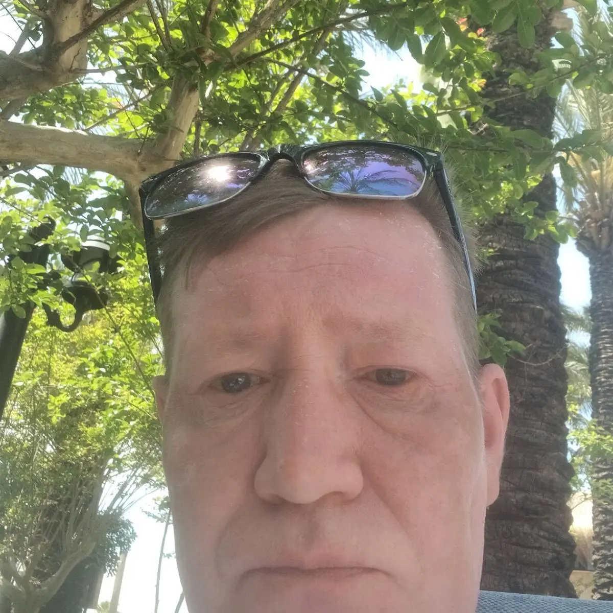 Олег Семков