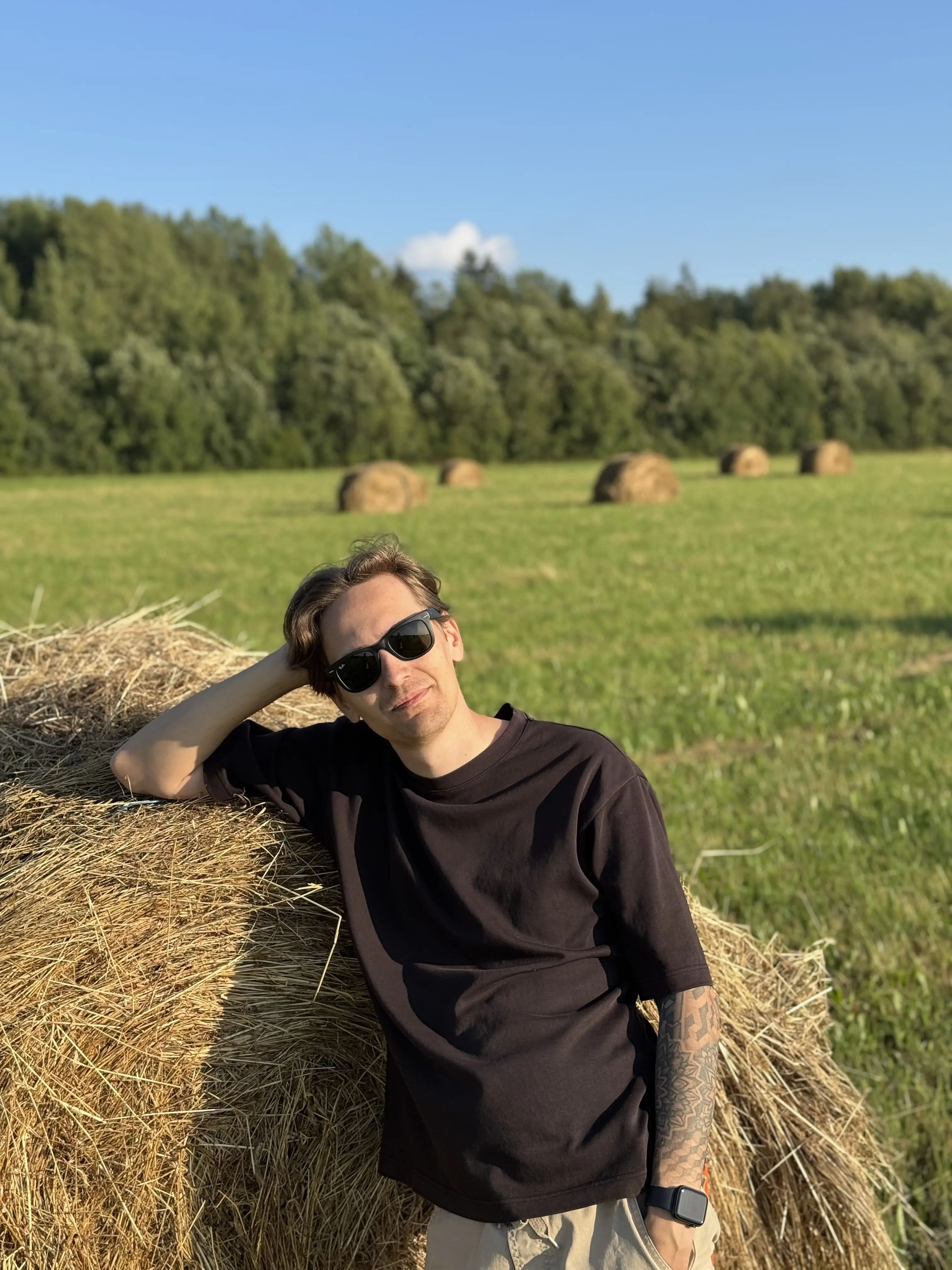 profile avatar