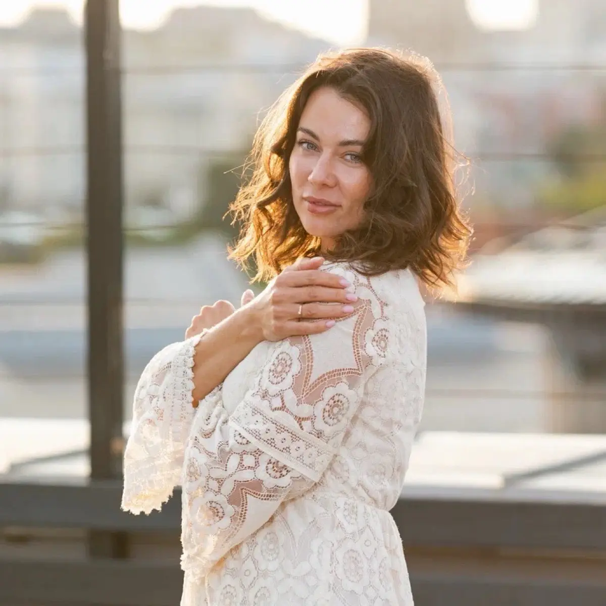 Ольга Щедрова | Сетка — социальная сеть от hh.ru