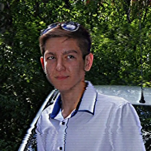 Ярослав Величко