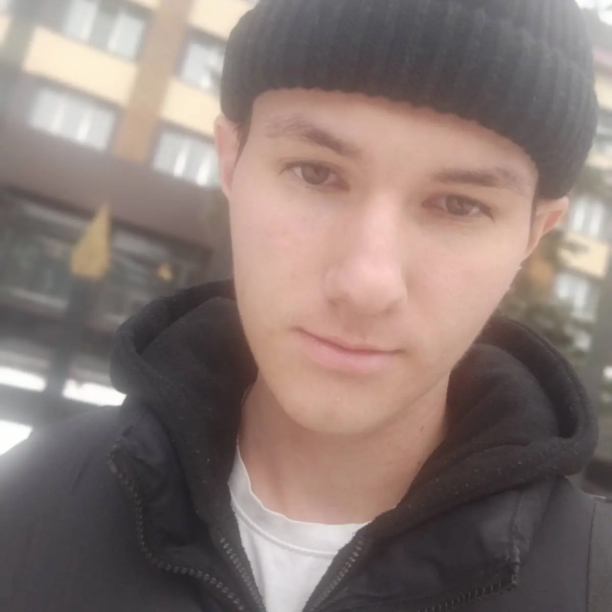 Артём Стародубцев