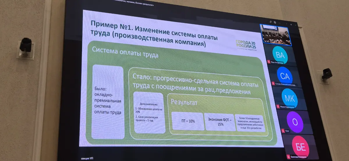 KPI: почему ваша система мотивации риск для бизнеса | Сетка — социальная сеть от hh.ru