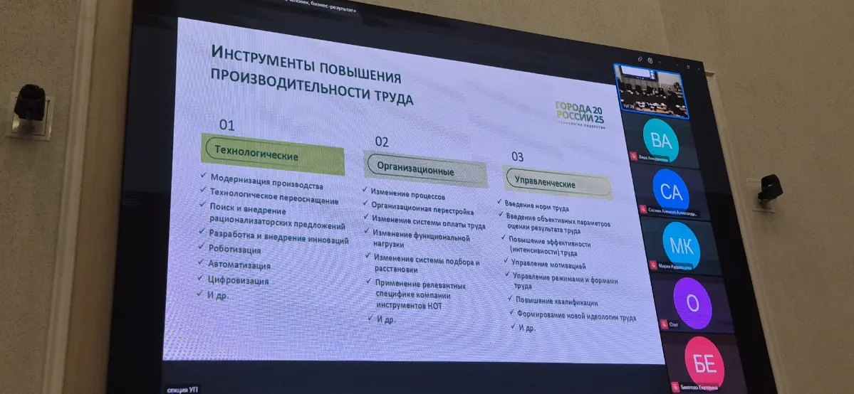 KPI: почему ваша система мотивации риск для бизнеса | Сетка — социальная сеть от hh.ru
