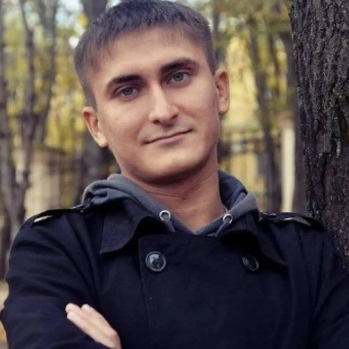 Дмитрий Ваао