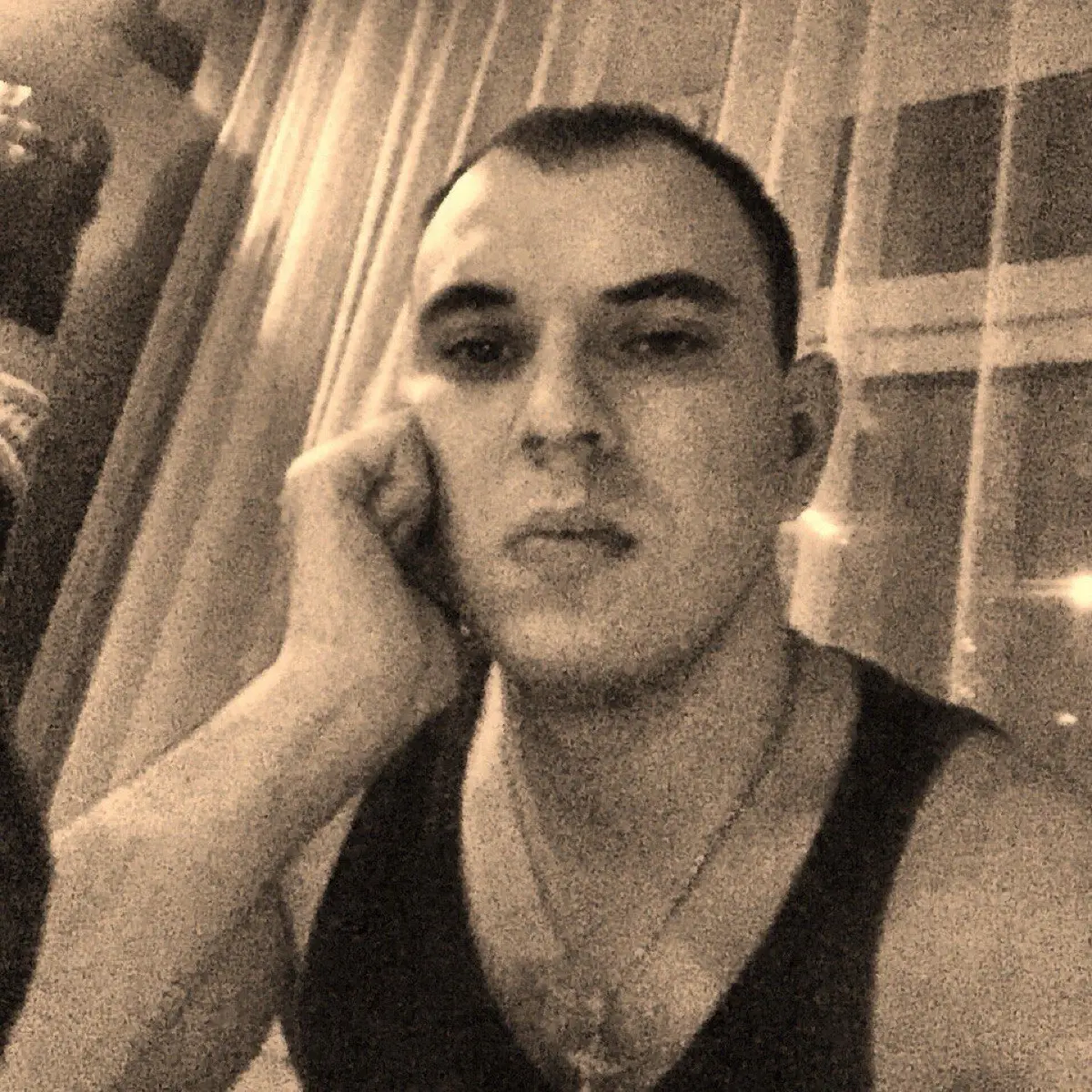 Олег Чебану