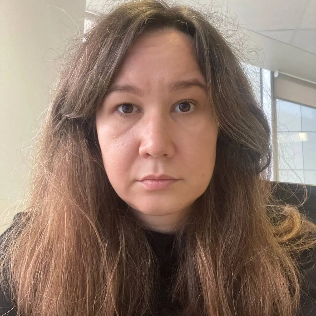 Анна Майрушкина | Сетка — социальная сеть от hh.ru