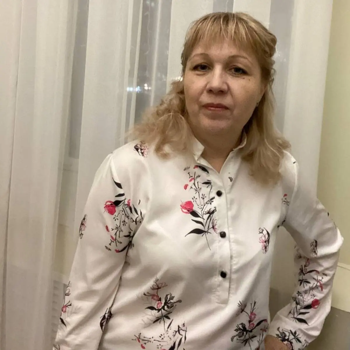 Ирина Нуриева