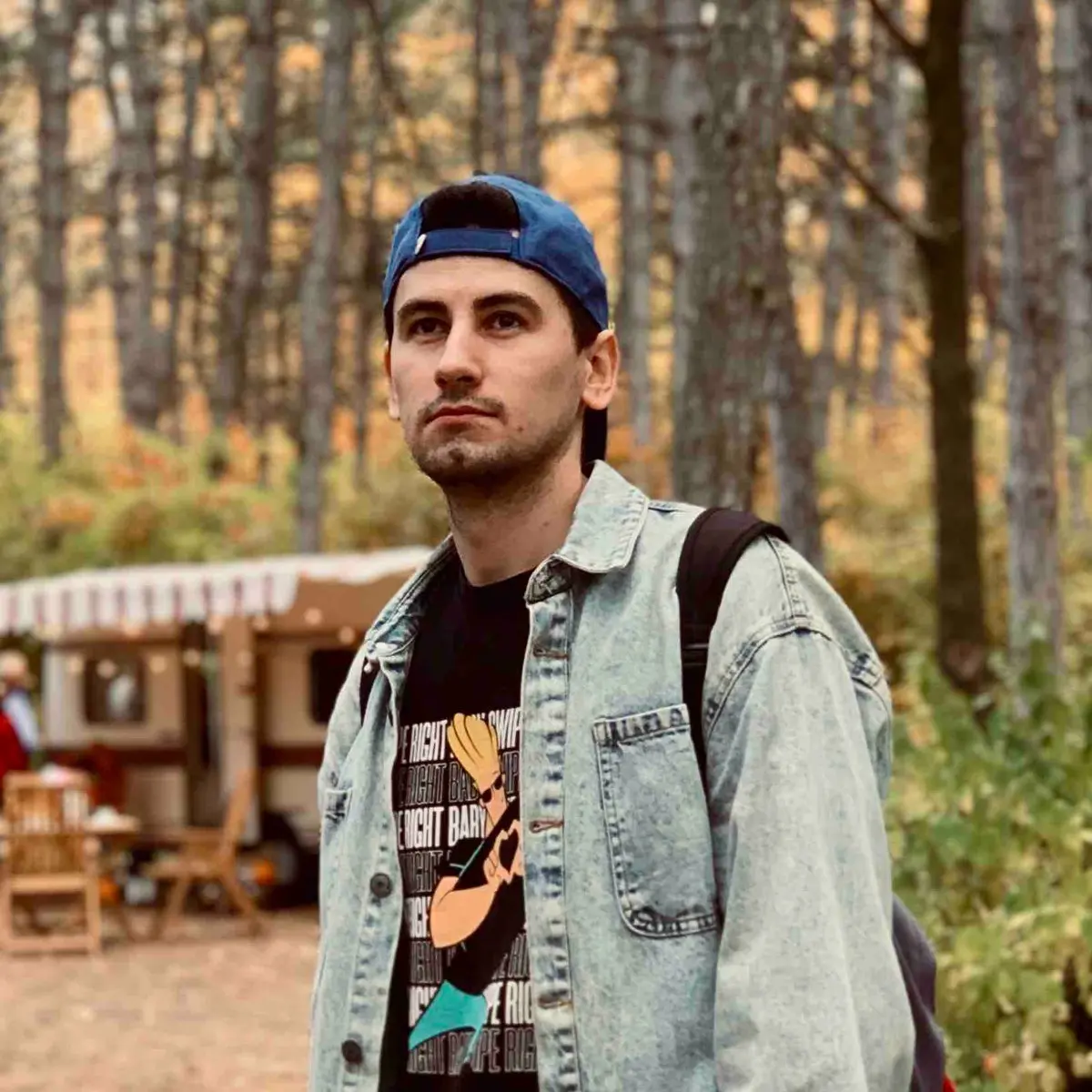 Николай Смыслов | Сетка — социальная сеть от hh.ru