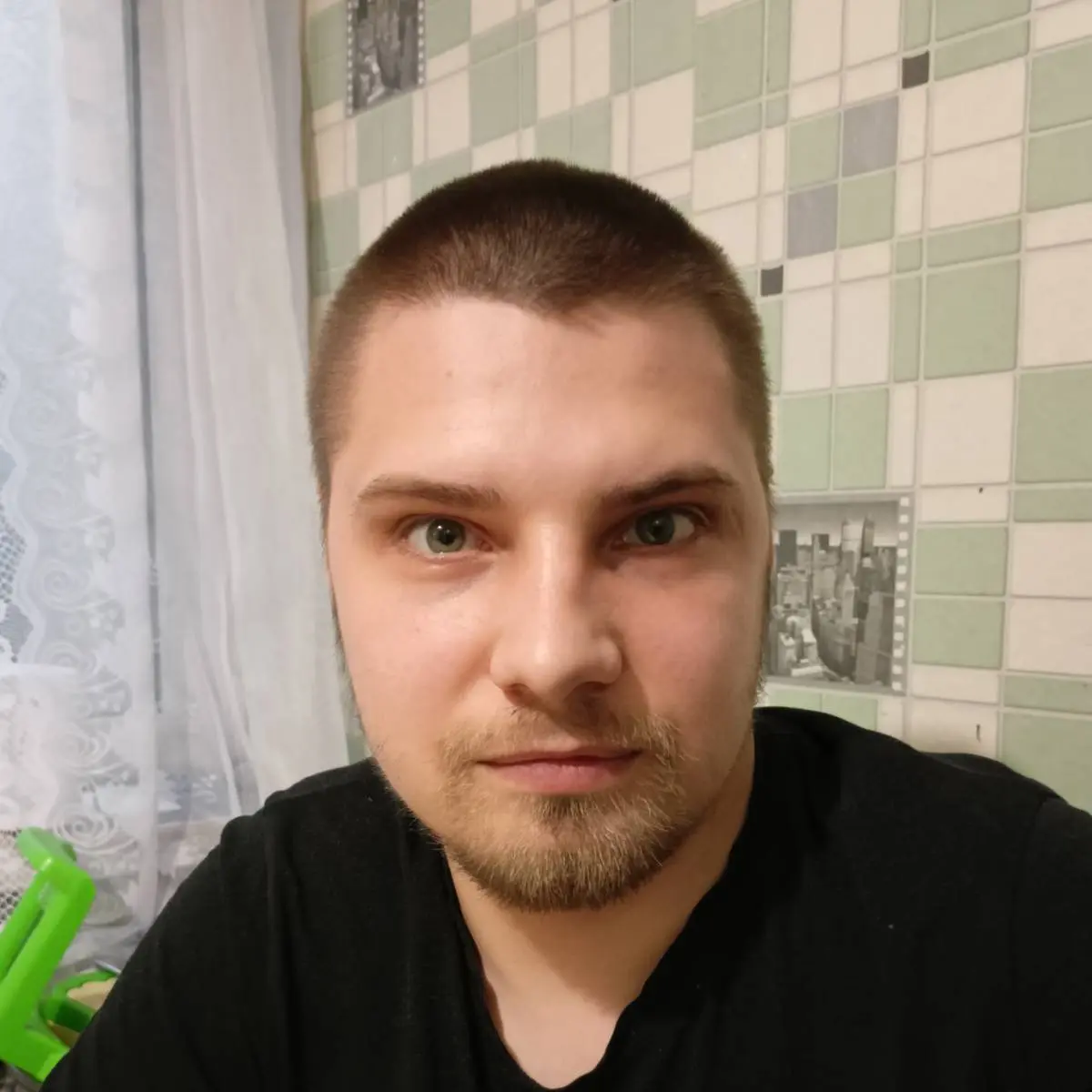 Владимир Несудимов