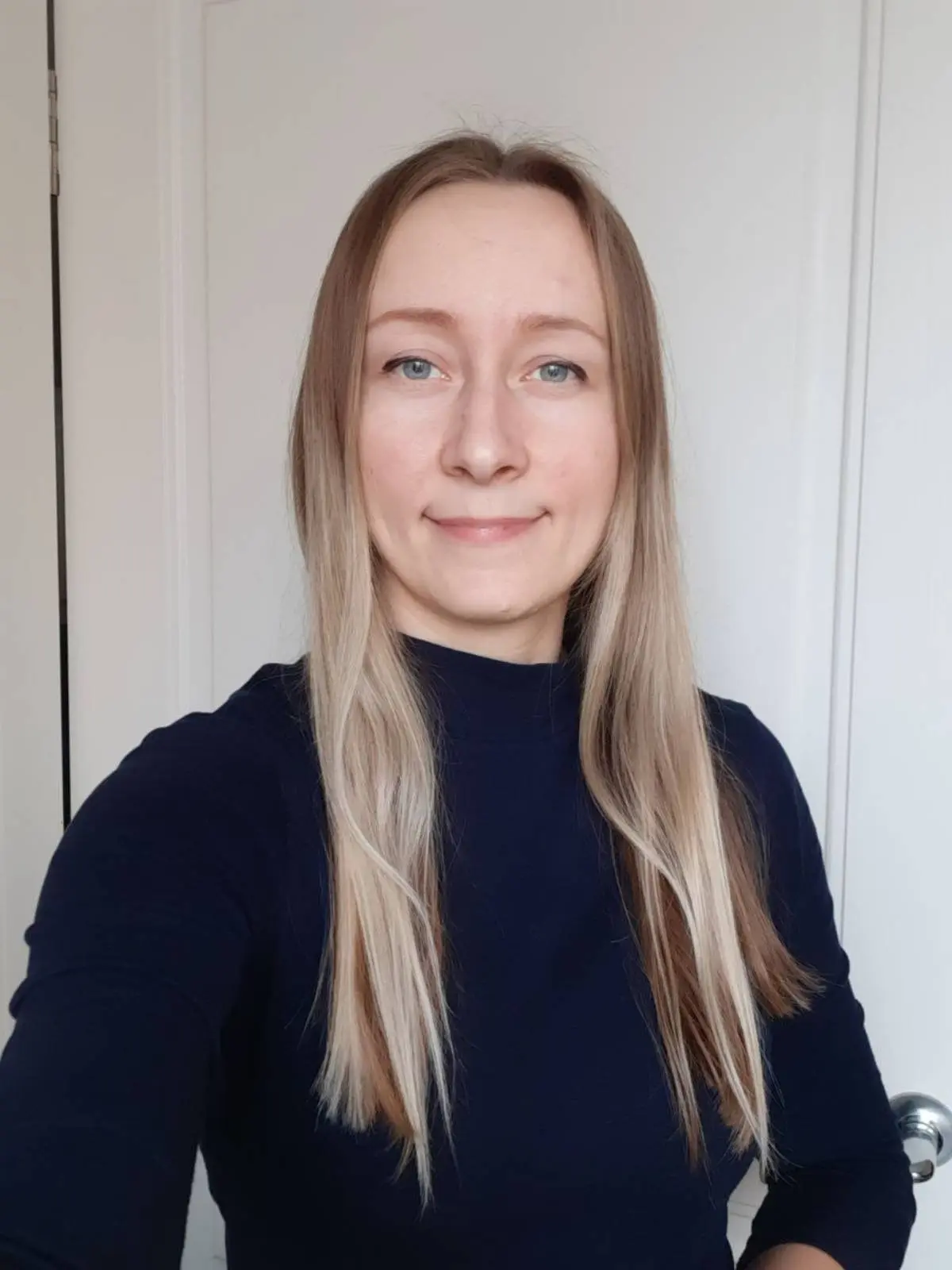 Мария Семина