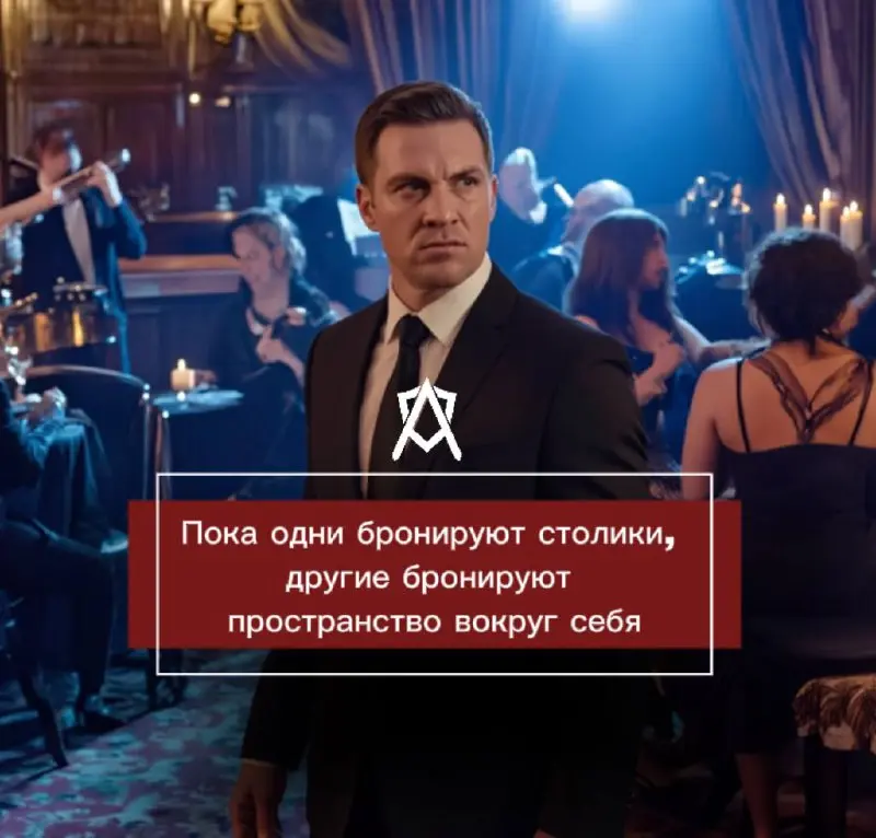 Люди берут охрану (телохранителей) на вечеринки по ряду причин — и это не всегда связано с реальной угрозой. Вот основные мотивы:
🛡 1 | Сетка — социальная сеть от hh.ru