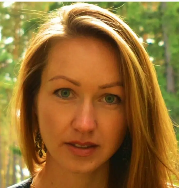 Олеся Мерзлякова | Сетка — социальная сеть от hh.ru