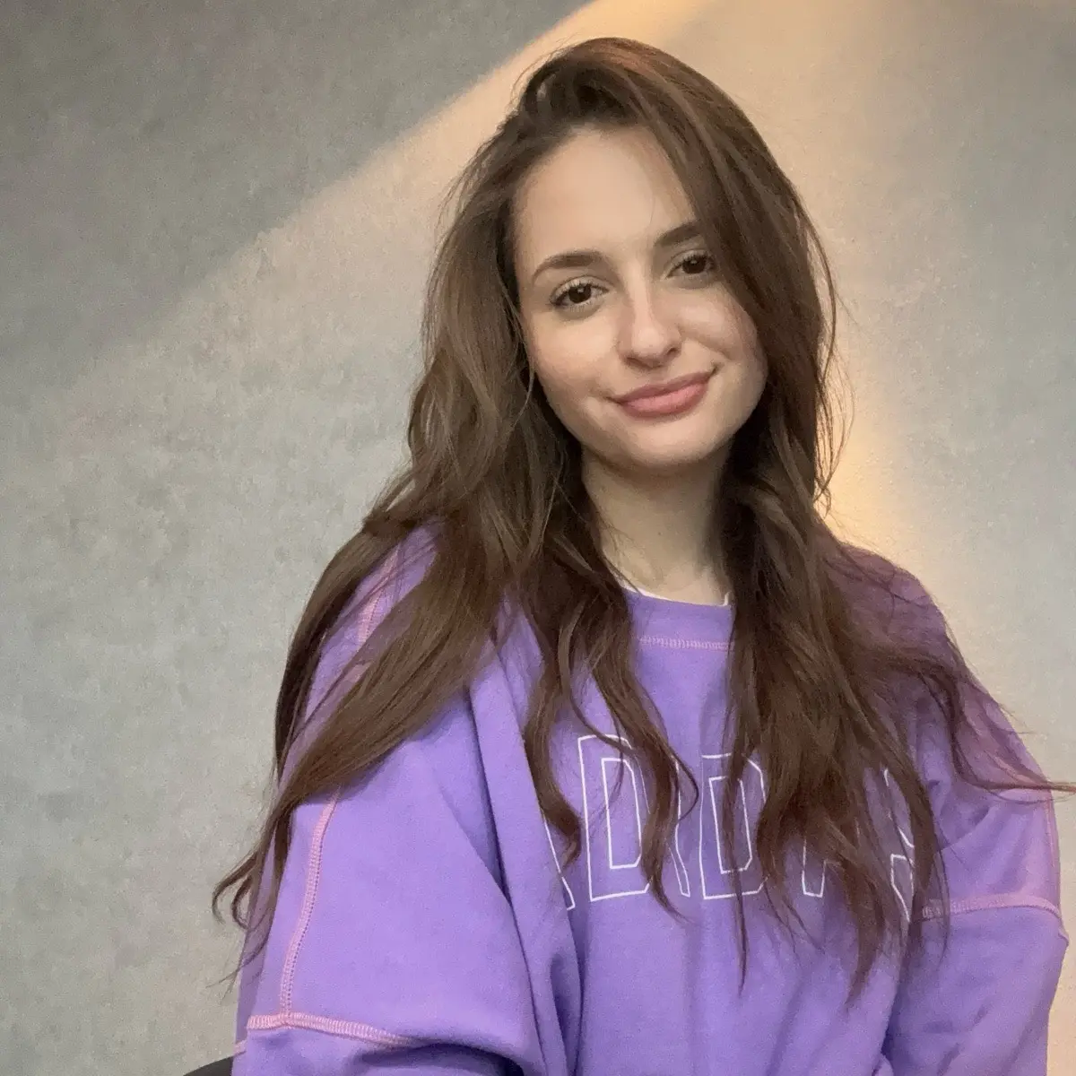 Юлия Власова