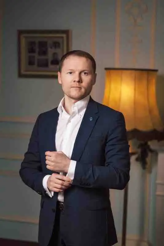 Дмитрий Курилов | Сетка — социальная сеть от hh.ru