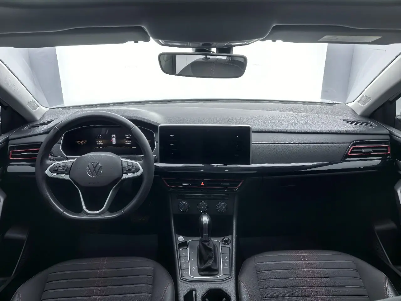 🚘Volkswagen Lavida
Свежий как булочка в пекарне
✅ 2022 г | Сетка — социальная сеть от hh.ru
